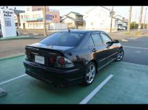 2004 Toyota Altezza
