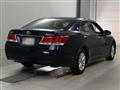 2015 Toyota Crown