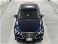 2015 Toyota Crown