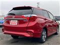 2016 Honda Shuttle