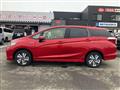 2016 Honda Shuttle