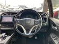 2016 Honda Shuttle