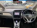 2016 Honda Shuttle