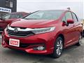 2016 Honda Shuttle