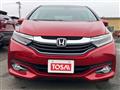2016 Honda Shuttle