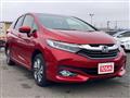2016 Honda Shuttle