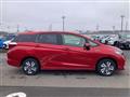 2016 Honda Shuttle