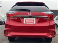 2016 Honda Shuttle
