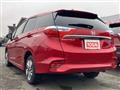 2016 Honda Shuttle