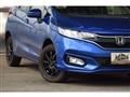 2018 Honda Fit