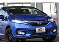 2018 Honda Fit