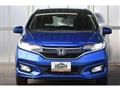 2018 Honda Fit