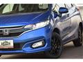 2018 Honda Fit