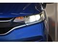2018 Honda Fit