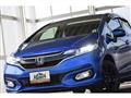 2018 Honda Fit