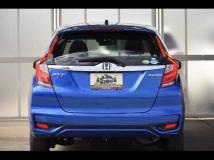 2018 Honda Fit