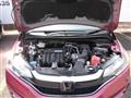 2017 Honda Fit Hybrid