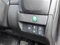 2017 Honda Fit Hybrid