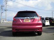 2017 Honda Fit Hybrid