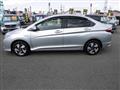 2015 Honda Grace