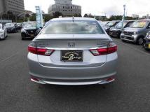 2015 Honda Grace