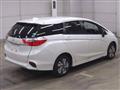 2017 Honda Shuttle