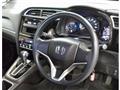 2017 Honda Shuttle