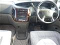 2001 Nissan Elgrand
