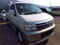 2001 Nissan Elgrand
