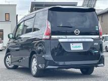 2018 Nissan Serena