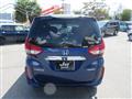 2017 Honda Freed