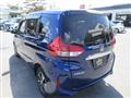 2017 Honda Freed