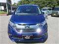 2017 Honda Freed