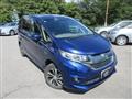 2017 Honda Freed