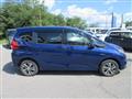 2017 Honda Freed