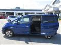 2017 Honda Freed