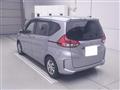 2017 Honda Freed