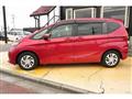 2018 Honda Freed