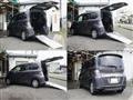 2014 Honda Freed