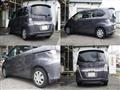 2014 Honda Freed