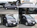 2014 Honda Freed