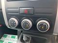 2008 Nissan X-Trail