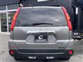 2008 Nissan X-Trail