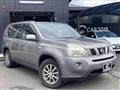 2008 Nissan X-Trail