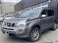 2008 Nissan X-Trail