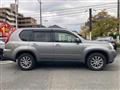 2008 Nissan X-Trail