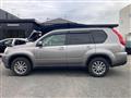 2008 Nissan X-Trail