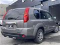 2008 Nissan X-Trail