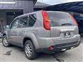 2008 Nissan X-Trail
