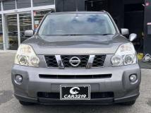 2008 Nissan X-Trail